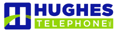 Hughes Telephone logo