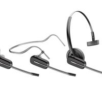 Plantronics wireless headsets