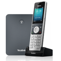 Yealink wireless IP Phone