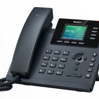 Yealink T34W Business Phone 