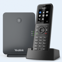 Yealink Cordless Phone